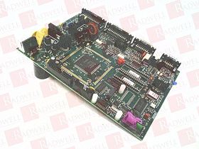 Плата ПК Плата ПЛК / дополнения к  плататам Артикул 31B68BE от производителя DOVER CORPORATION