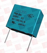 Конденсатор Артикул PHE841ER7220MR06L2 от производителя