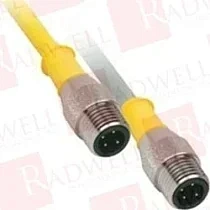 Комплект кабелей / шнуров QD Артикул KB4T-7-SB4T от производителя TURCK