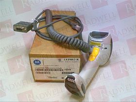 Ручной сканер штрих-кода Артикул LS4278-SR20001ZZWR от производителя ZEBRA