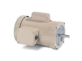 Baldor-ABB Motors VFDL3504M