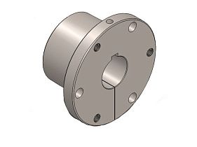 Maurey Power Transmission E10034