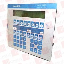 Артикул PCS-595.P от производителя LAUER SYSTEME