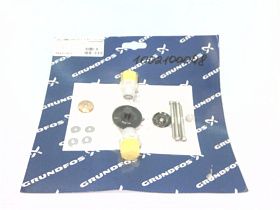 Ремкомплект для дозировочных насосов Grundfos DMI/DDI 4/5.5-PV/T/C