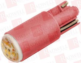 Светодиодная лампа / Лампочка Артикул W206CR6-0006 от производителя LEDTRONICS