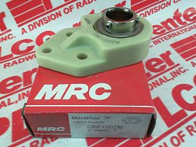 Подшипник Артикул CB-F100ZM от производителя REGAL REXNORD