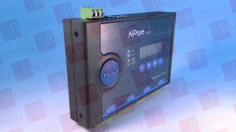 Модем Артикул NPORT 5430I от производителя THE MOXA GROUP