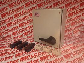 Модуль / стойка ПЛК Артикул EMLF603N от производителя EATON CORPORATION