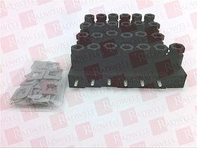 Перемычка / клемма / штекер Артикул CP-5100-1990000-025 от производителя CANFIELD