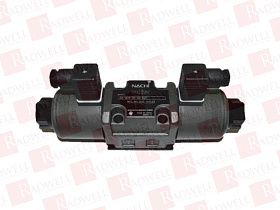 Гидравлический клапан Артикул SA-G03-C5-D2-E21 от производителя NACHI