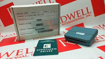 6011/P/00 Кабель привода и принадлежности от EUROTHERM DRIVES