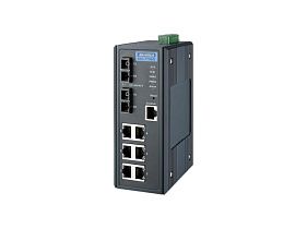 Advantech EKI-7708G-2SI-AE