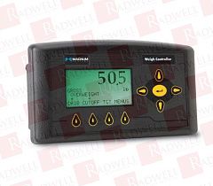 Индикатор массы Артикул T4000 от производителя MAGNUM