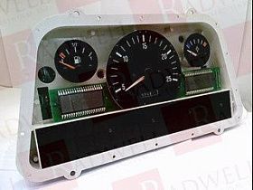 Тахометр  / генератор  / индикатор  скорости Артикул 3783469 от производителя MASSEY FERGUSON