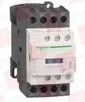Пускатель Артикул LC1DT40B7 от производителя SCHNEIDER ELECTRIC