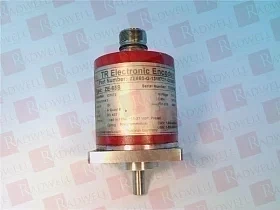 Кодирующее устройство / фазовый датчик положения Артикул ZE65S-G-131072/1-D23BB-R10HA от производителя T&R ELECTRONIC