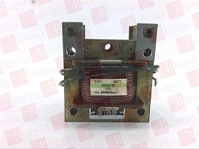 Контактор / пусковая катушка Артикул KK100D14 от производителя NATIONAL ACME