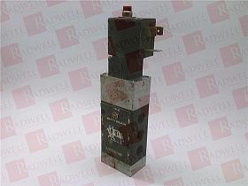 Электромагнитный клапан  Артикул M/20151/122/MD от производителя NORGREN