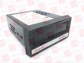 Щитовой измерительный прибор Артикул 24601 от производителя SIMPSON