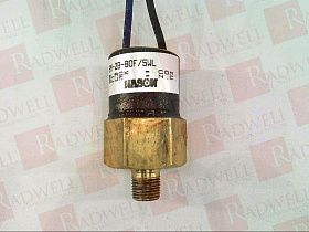 Датчик / переключатель / преобразователь гидравлического давления Артикул SM-2B-80F/5WL от производителя NASON