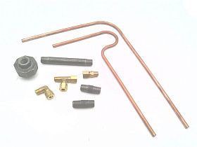 400641 Аппаратное обеспечение от HOFFMAN SPECIALTY