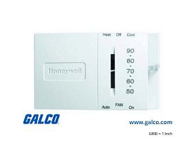 Honeywell T8034N1007/U