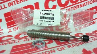 Амортизатор  Артикул PRO-50IF-2B от производителя ITT