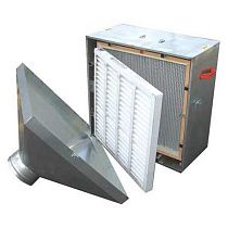 AIR SYSTEMS INTERNATIONAL CD6JLL