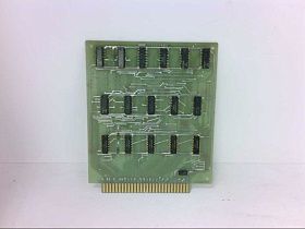 Плата ПК Плата ПЛК / дополнения к  плататам Артикул 75004483-1 от производителя ISS ENGINEERING INC