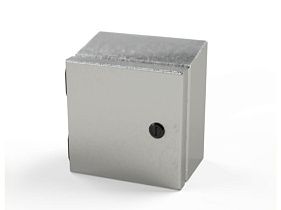 Saginaw Control & Engineering SCE-606ELJSSST