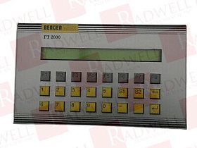 Интерфейс оператора Артикул 86510030030 от производителя SCHNEIDER ELECTRIC