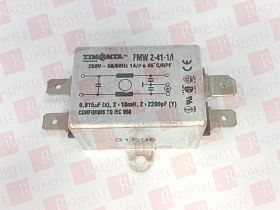 Пневмофильтр Артикул FMW2-41-1/1 от производителя TIMONTA