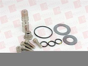 Ремонтный комплект  для насоса Артикул RLQ-M от производителя KIMRAY