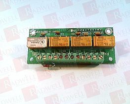 Защитное реле Артикул 10-2204 от производителя FIKE