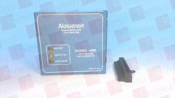 Цепь управления Артикул 4480 от производителя NOLATRON