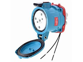 Meltric 37-64043-972