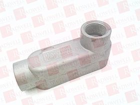 Кабелепровод / соединительный элемент Артикул LB100-A от производителя EMERSON