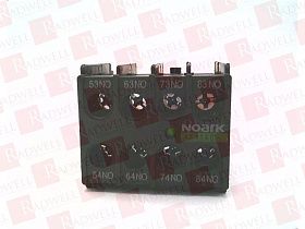 Вспомогательный контакт Артикул AX4140UL от производителя NOARK