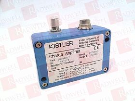 Сигнал  / передатчик  Артикул 5039A212 от производителя KISTLER INSTRUMENT