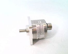 Абсолютный энкодер Hengstler AI2503602B126, 360 PPR, 10-30В, M23 17-pin