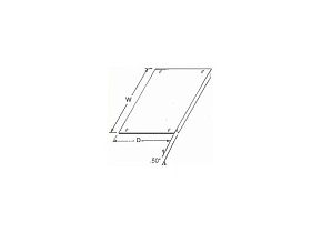 Bud Industries CSC-11244