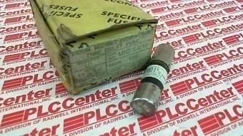 Предохранитель Артикул MID-1-4/10 от производителя ECONOMY FUSE