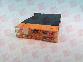 Замедляющие реле Артикул E74.3X805 от производителя TESCH