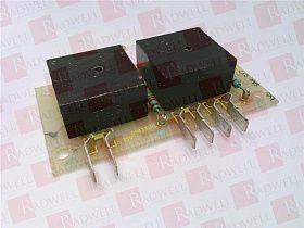 Плата ПК Плата ПЛК / дополнения к  плататам Артикул 20X0983/10 от производителя CONVERTEAM