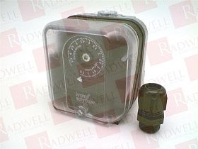 Селекторный переключатель Артикул KS84447270 от производителя HONEYWELL