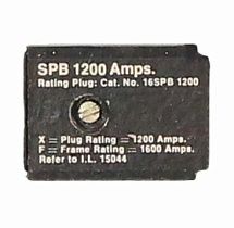 16SPB1600 от WESTINGHOUSE