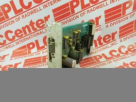 Плата ПК Плата ПЛК / дополнения к  плататам Артикул NG100.01 от производителя ELGO ELECTRONIC