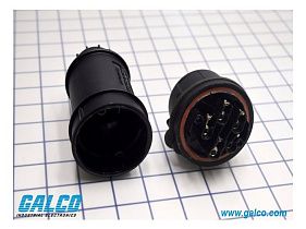 Mennekes Electrical Products ME520P5W