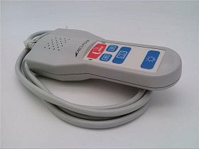 Вызывная панель медсестры Executone 33860-2 с динамиком, 5 кнопок