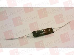 Резистор  Артикул 301T112B1 от производителя SIGMA CORPORATION